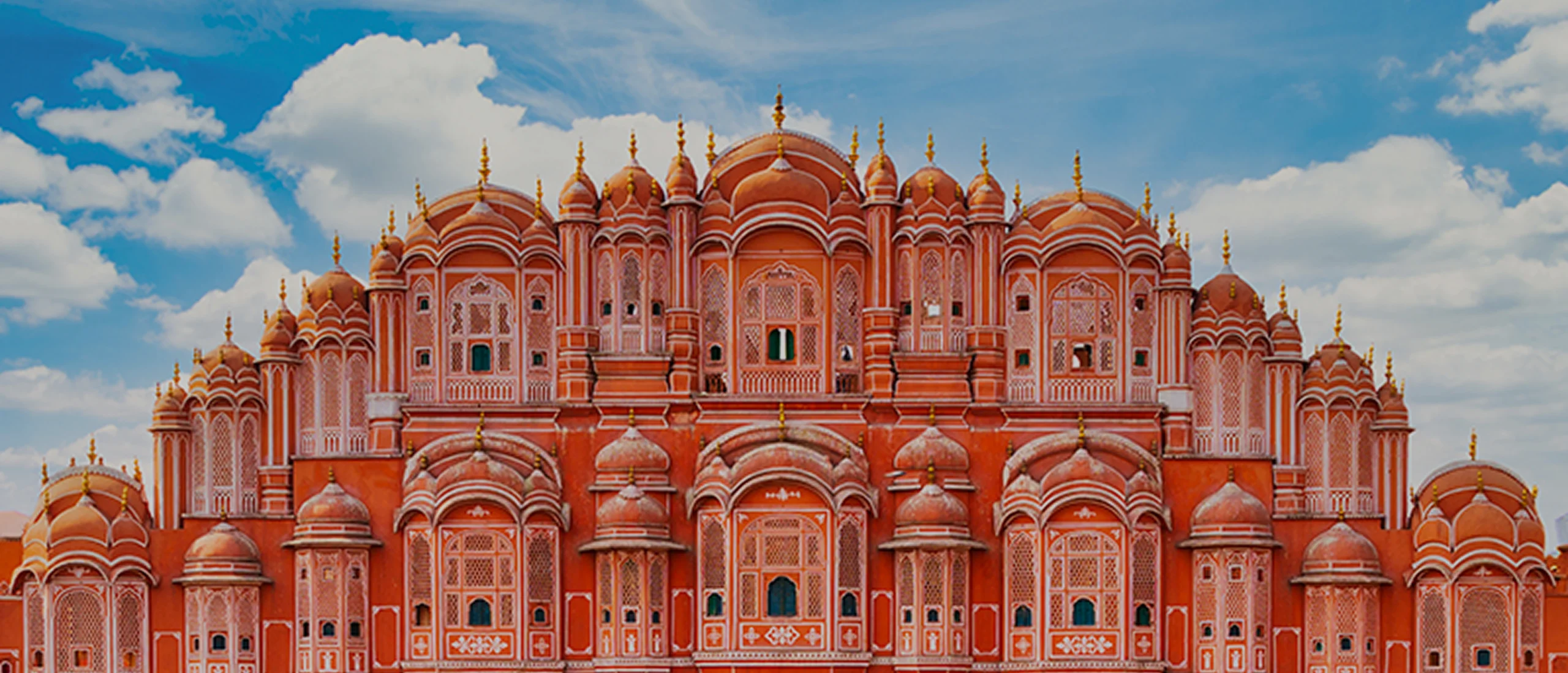 Hawa Mahal Jaipur Rajasthan