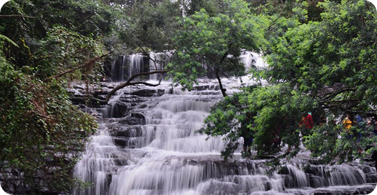 Kodaikanal – South India’s Monsoon Paradise