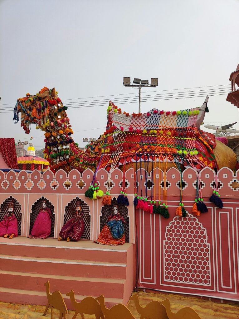Rajasthan Tour