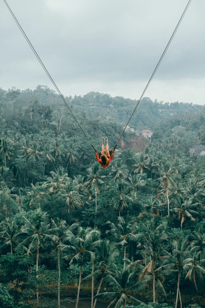 Bali tour from India